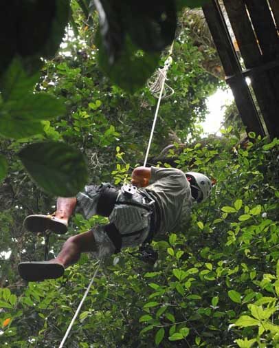 Umami hotel rooms, Puerto Viejo, Costa Rica