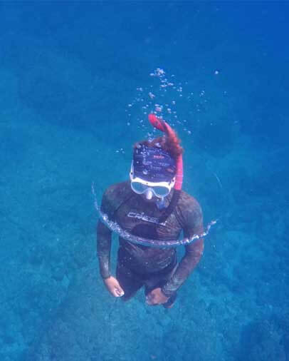 Umami hotel rooms, Puerto Viejo, Costa Rica